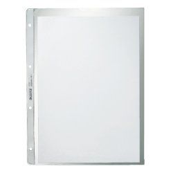 Leitz 47200003 sheet protector A4 Polypropylene (PP)