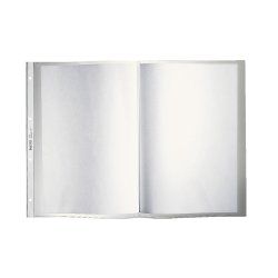 Leitz 47230003 protecteur de feuilles A3