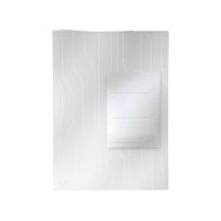 Leitz CombiFile report cover Polypropylene (PP)