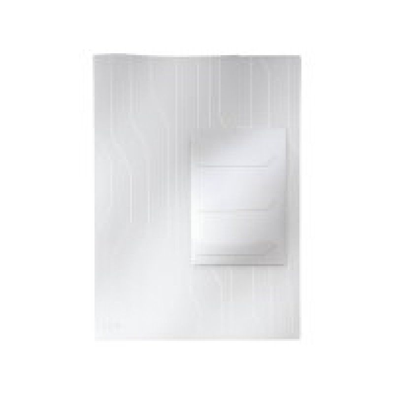 Leitz CombiFile protège documents Polypropylène (PP)