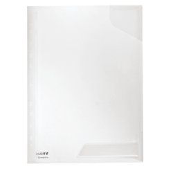 Leitz Busta CombiFile Standard report cover Polypropylene (PP)