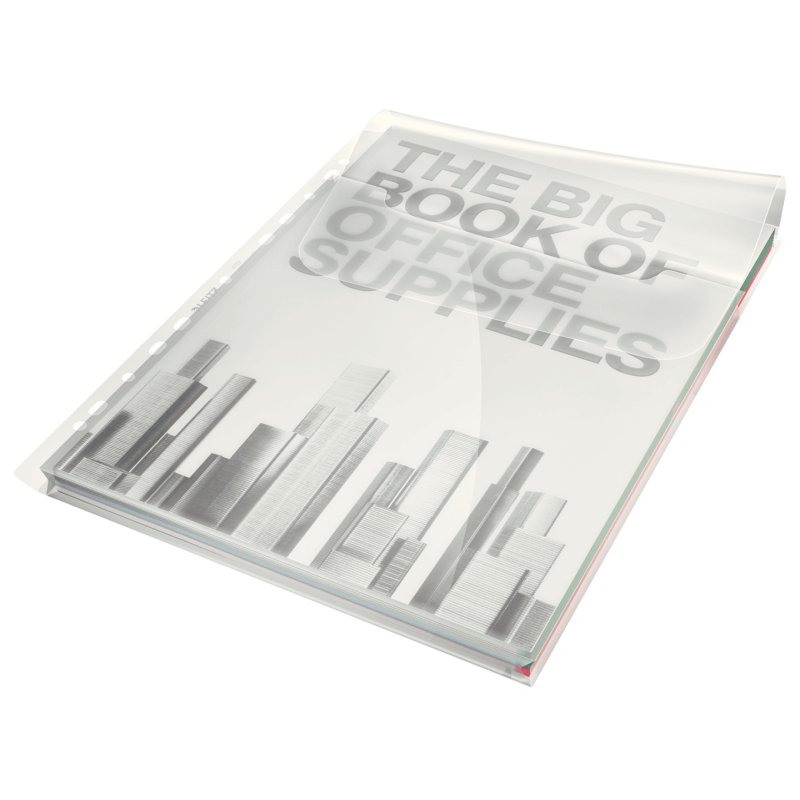 Leitz 47523003 sheet protector