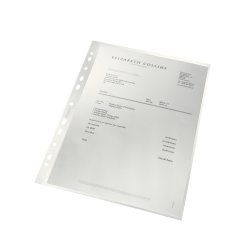 Leitz 47913003 sheet protector 210 x 297 mm (A4) Polypropylene (PP)