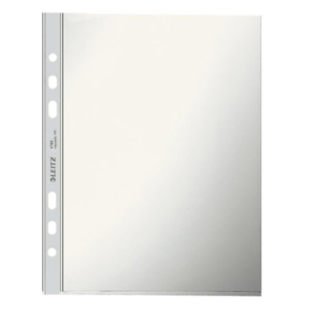 Leitz 47950000 sheet protector A5 Polypropylene (PP)