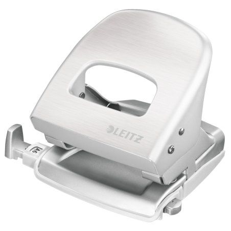 Leitz NeXXt hole punch 30 sheets White
