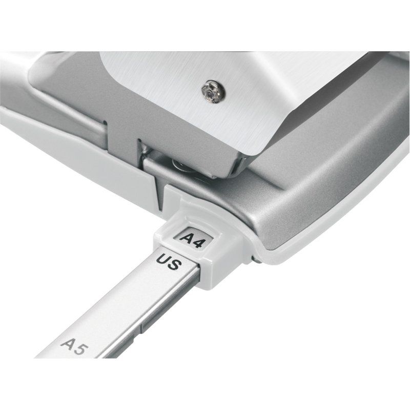 Leitz NeXXt hole punch 30 sheets White