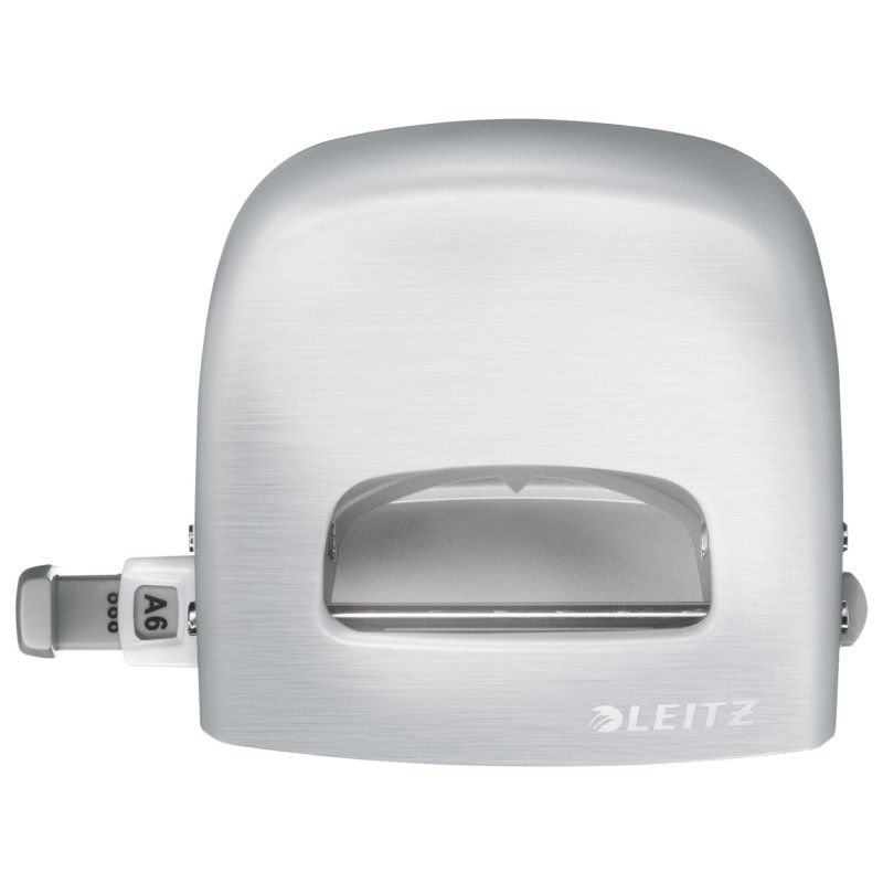Leitz NeXXt perforateur papier 30 feuilles Blanc