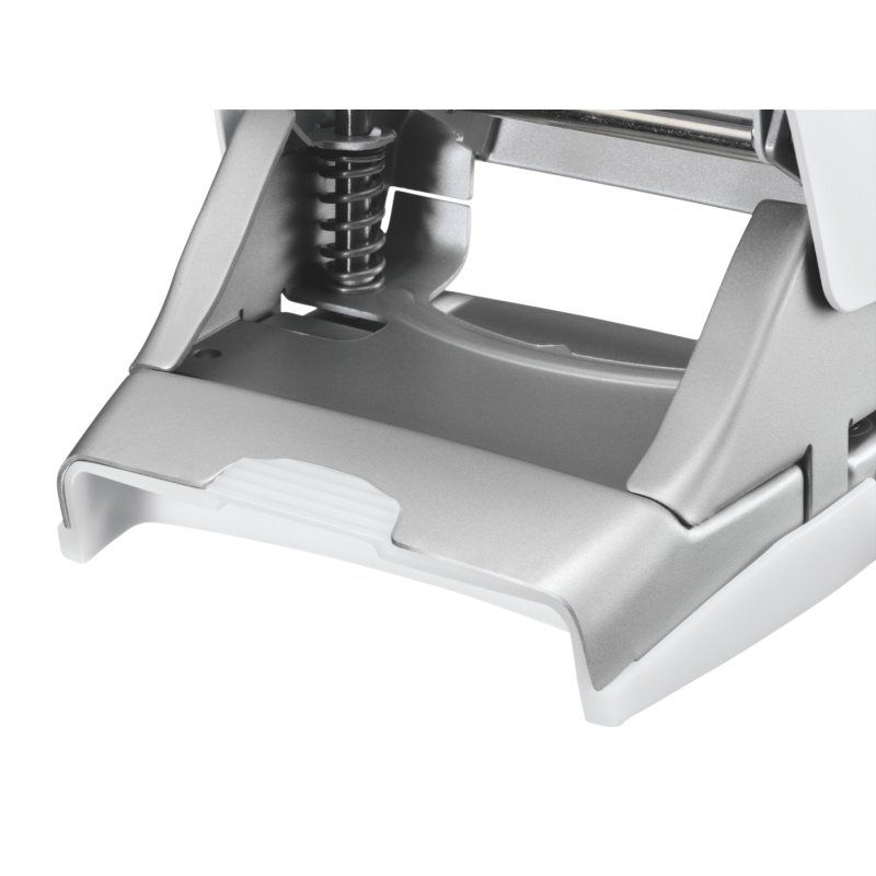 Leitz NeXXt hole punch 30 sheets White