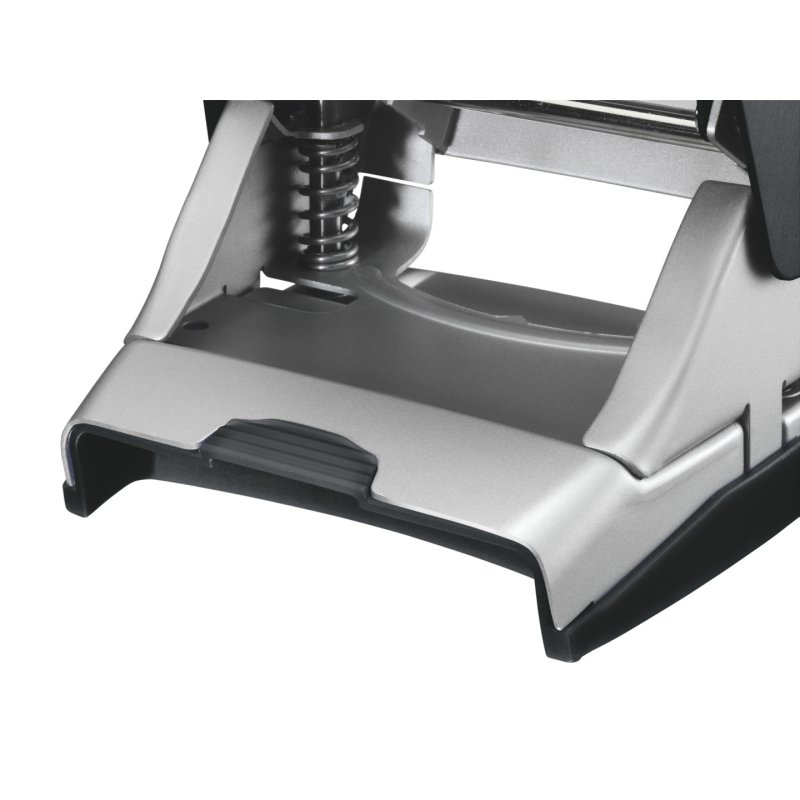 Leitz NeXXt hole punch 30 sheets Black