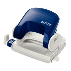 LEITZ perforateur Nexxt 5038, capacité: 16 feuilles, bleu
