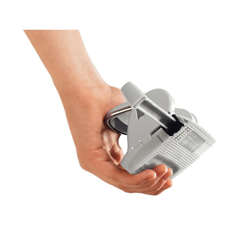 Leitz NeXXt perforateur papier 16 feuilles Bleu