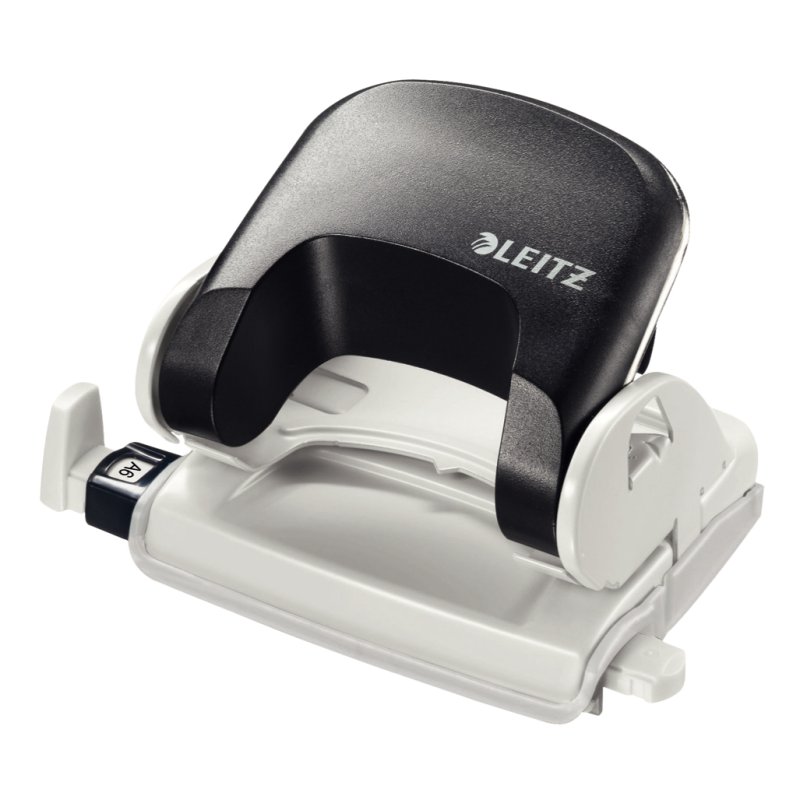 LEITZ perforateur Nexxt 5038, capacité de perforation: 16