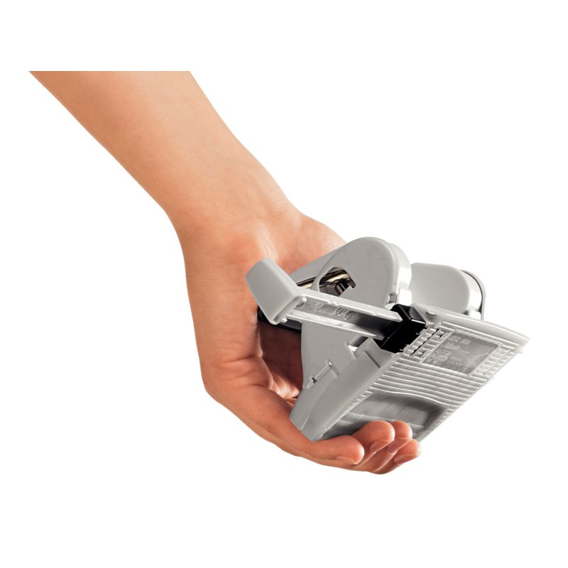 Leitz NeXXt perforateur papier 16 feuilles Noir