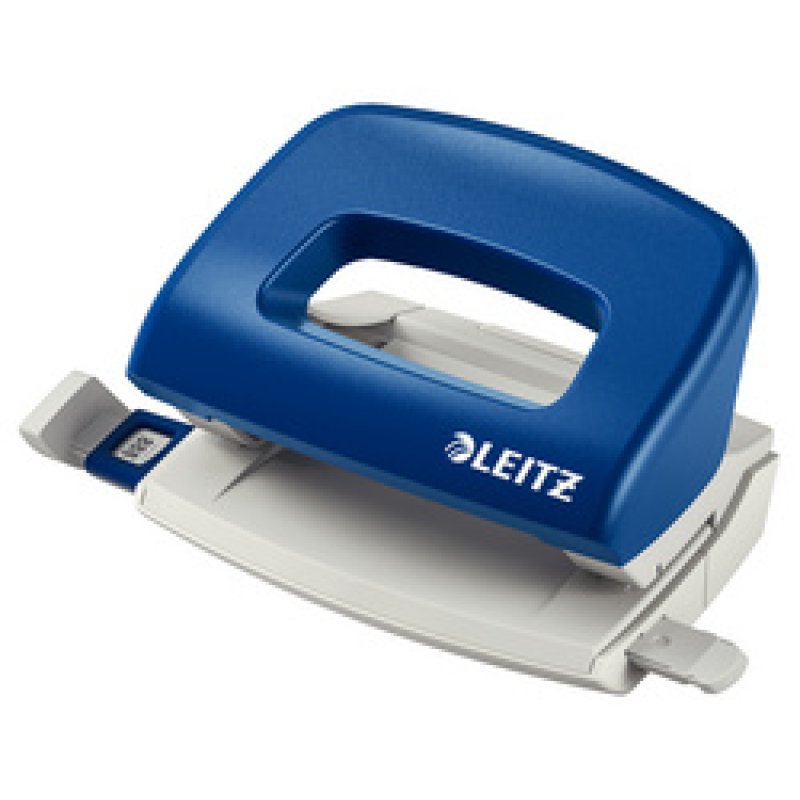 LEITZ perforateur Nexxt 5058, capacité de perforation: 10