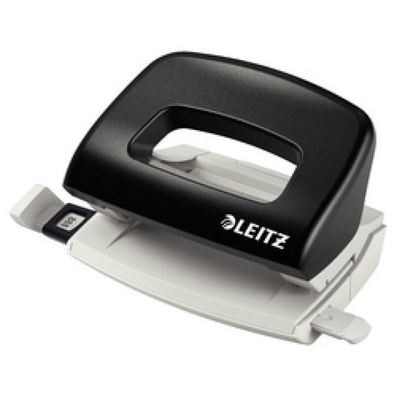 LEITZ perforateur Nexxt 5058, capacité de perforation: 10