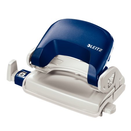 LEITZ Perforateur Nexxt 5058, capacité de perforation: 10