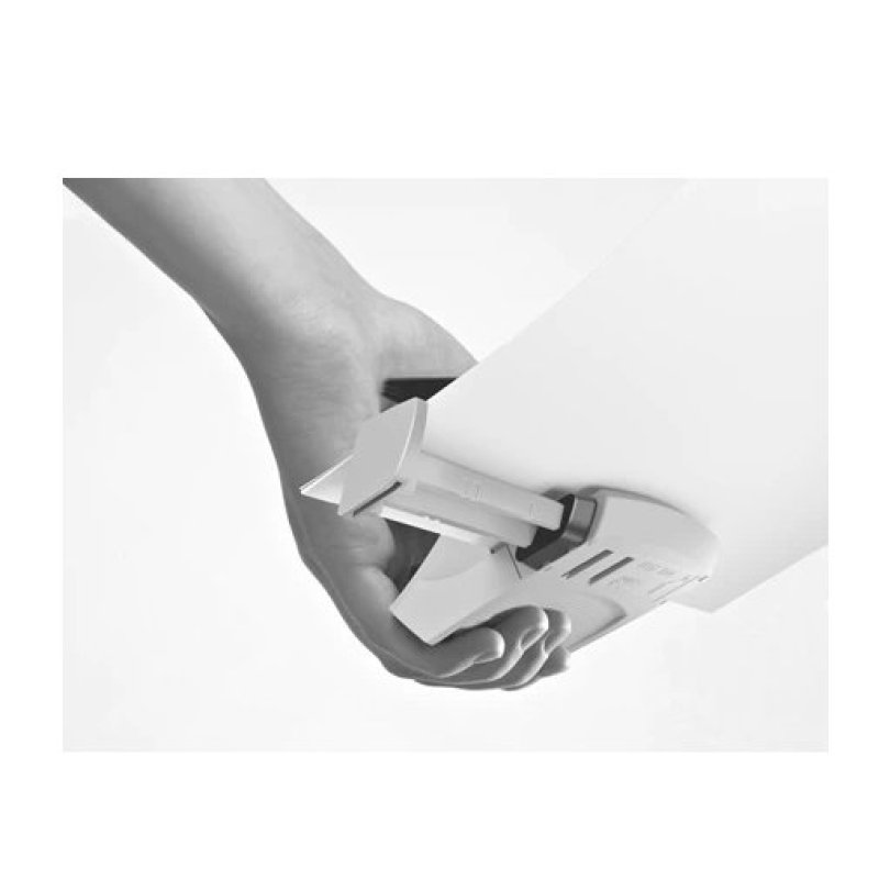 Leitz NeXXt Hole Punch WOW Mini 2-hole / 10sheets