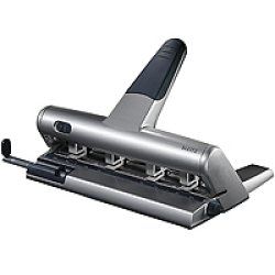 Leitz AKTO hole punch 30 sheets Silver
