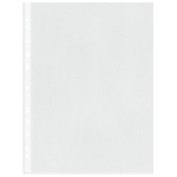 Esselte 13089 protecteur de feuilles 210 x 297 mm (A4) Polypropylène (PP)