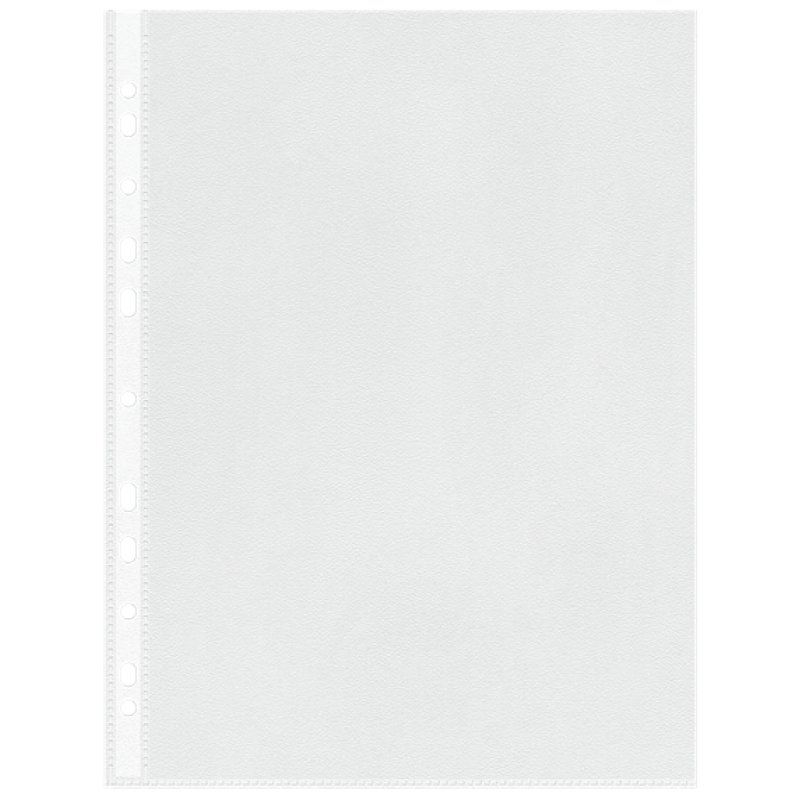 Esselte 13089 protecteur de feuilles 210 x 297 mm (A4) Polypropylène (PP)