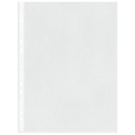 Esselte 13089 protecteur de feuilles 210 x 297 mm (A4) Polypropylène (PP)