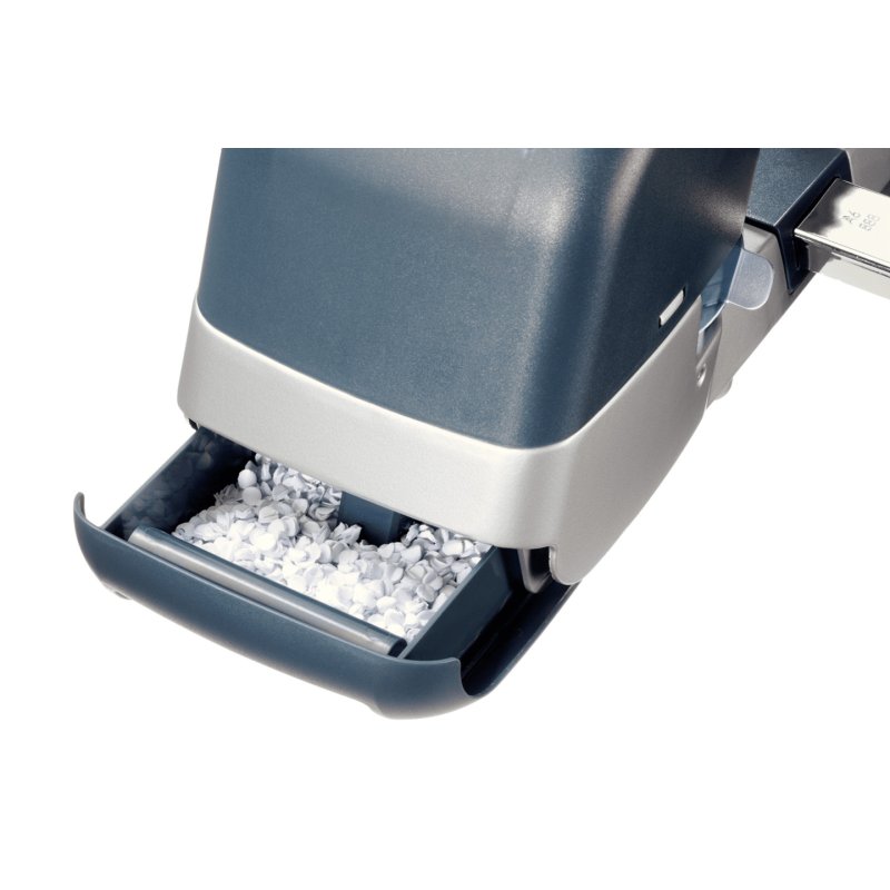 Leitz Hole Punch 5182 Heavy Duty