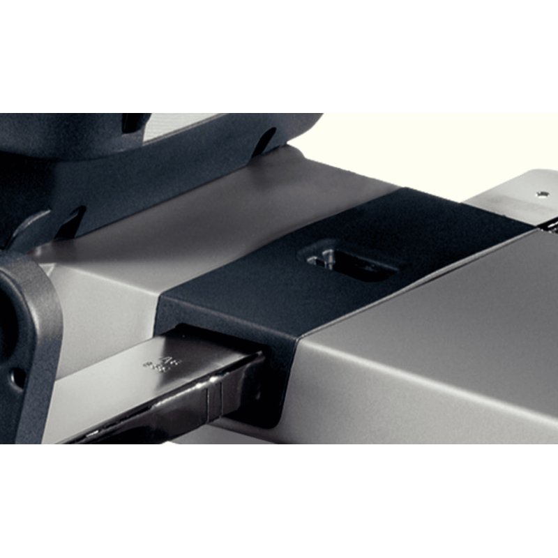 Leitz Hole Punch 5182 Heavy Duty