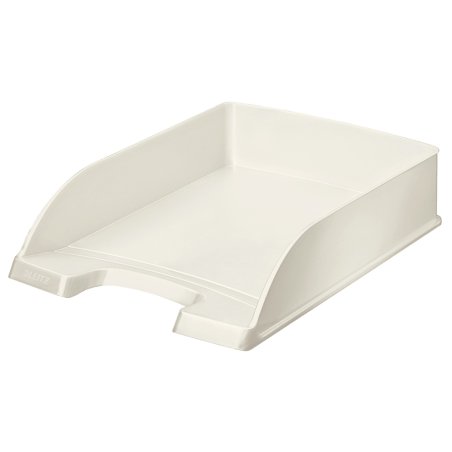 Leitz WOW Polystyrene White