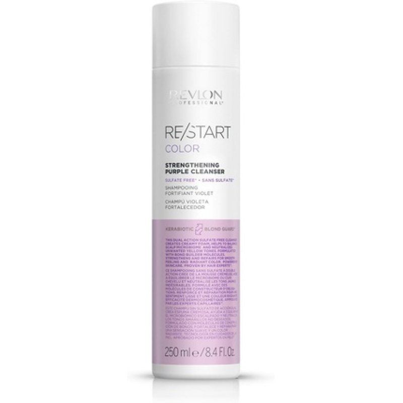 Re-Start Purple Cleanser 250 Ml