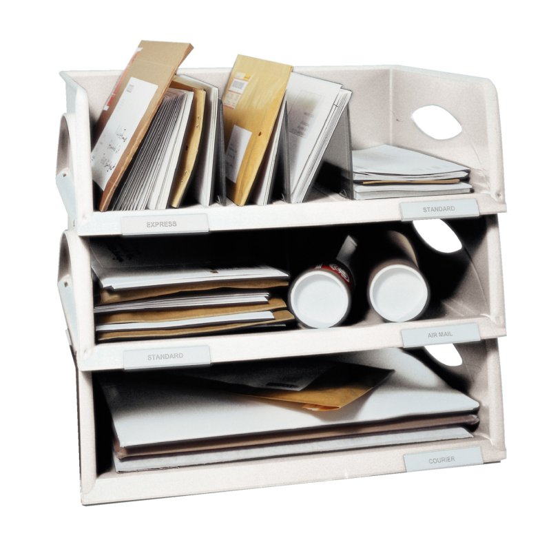 Leitz Sorty Tray Landscape A4 Maxi