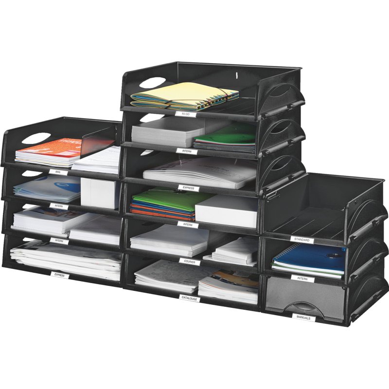 Leitz Sorty Tray Landscape A4 Maxi