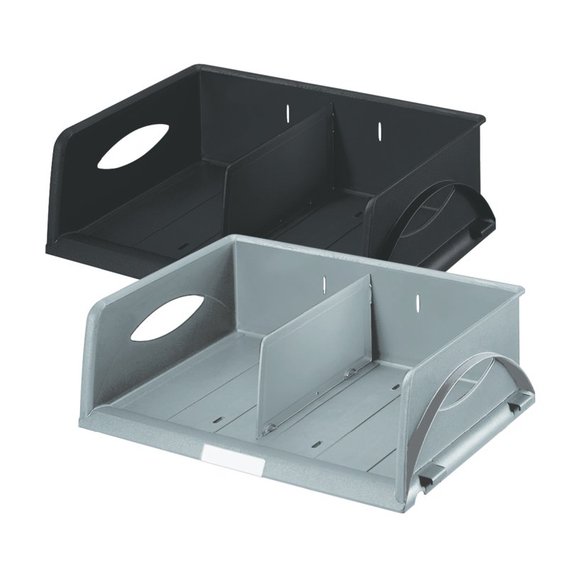 Leitz Sorty Tray Landscape A4 Maxi