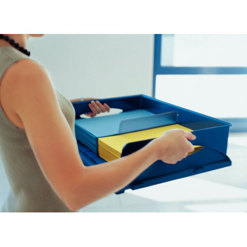 Leitz Sorty Tray Landscape A3