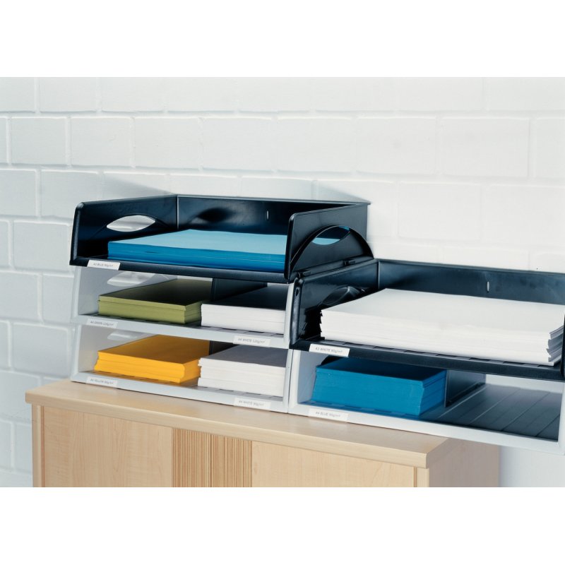 Leitz Sorty Tray Landscape A3