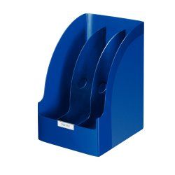 Leitz 52390035 file storage box Polystyrene Blue