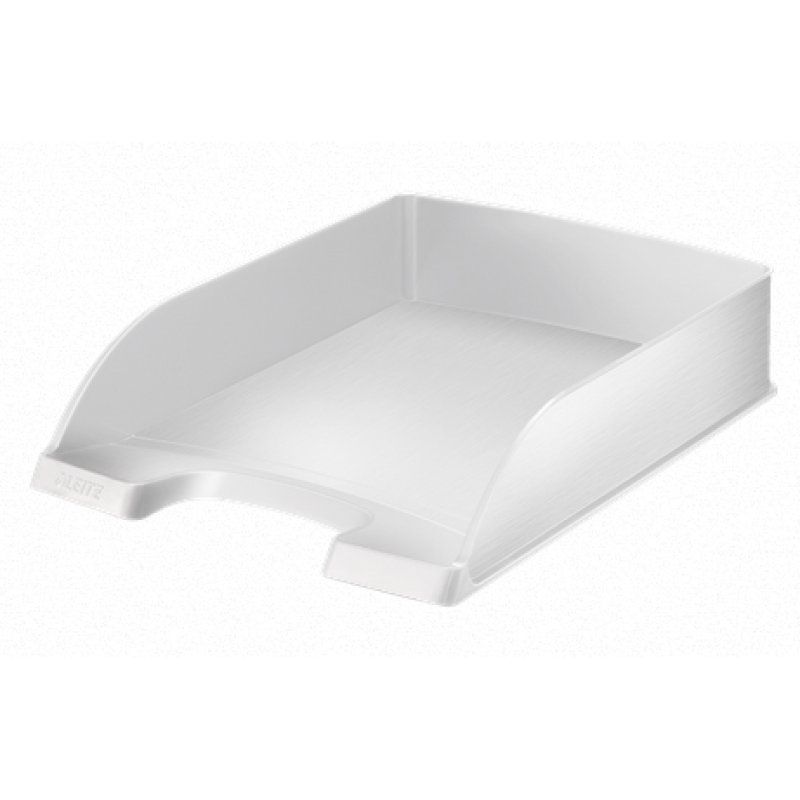 Leitz 52540004 desk tray/organizer Polystyrene White