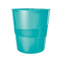 Leitz WOW Polystyrene Blue