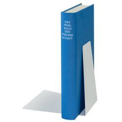 Leitz 52980001 bookend White