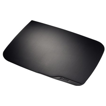 LEITZ Sous-main Soft-Touch, 530 x 400 mm, noir