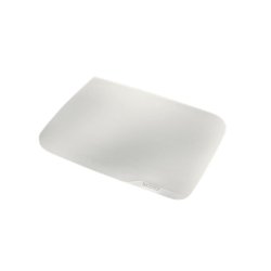 Leitz 53070003 desk pad Polyvinyl chloride Transparent