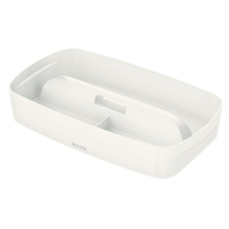 LEITZ Organiseur pour la boîte de rangement MyBox, A5,blanc