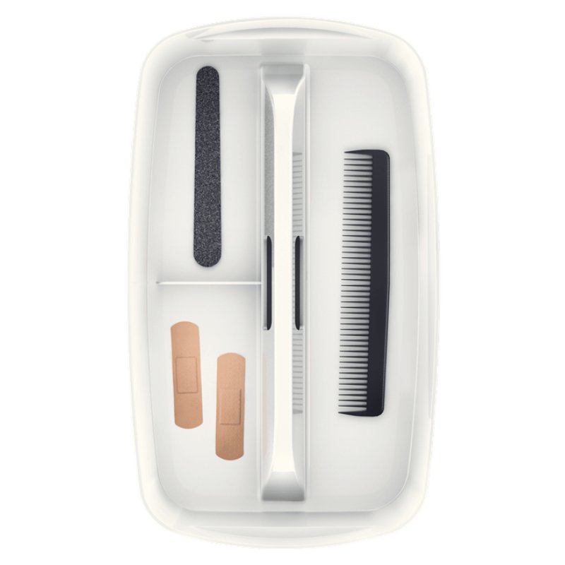 LEITZ Organiseur pour la boîte de rangement MyBox, A5,blanc