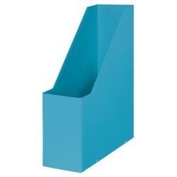 Leitz Click & Store Cosy file storage box Hardboard, Polypropylene (PP) Blue