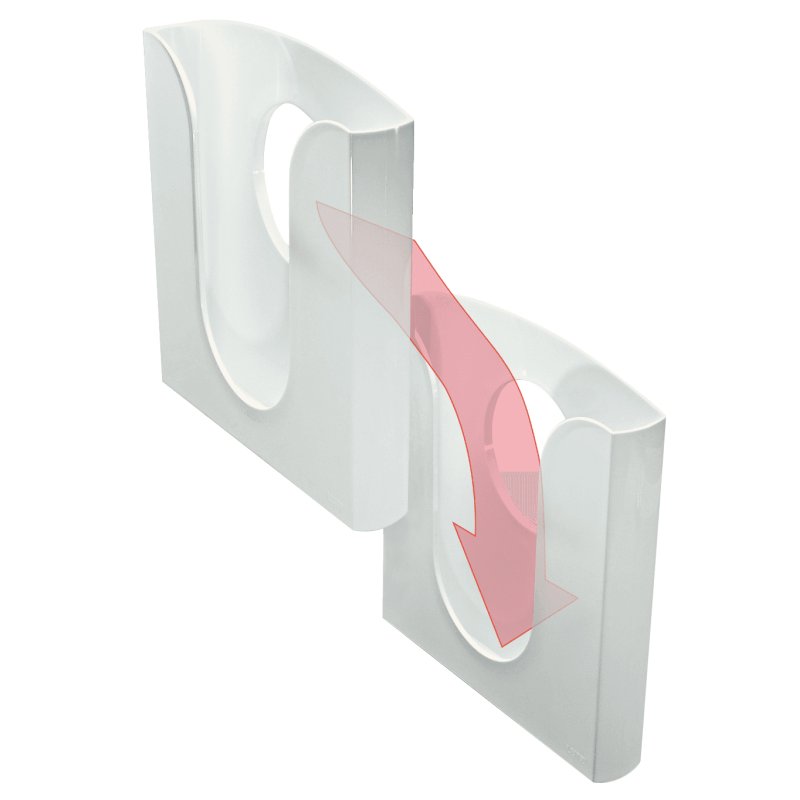 Leitz 54000002 presentation display