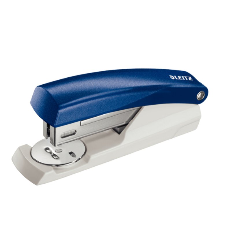 Leitz NeXXt Blue, White