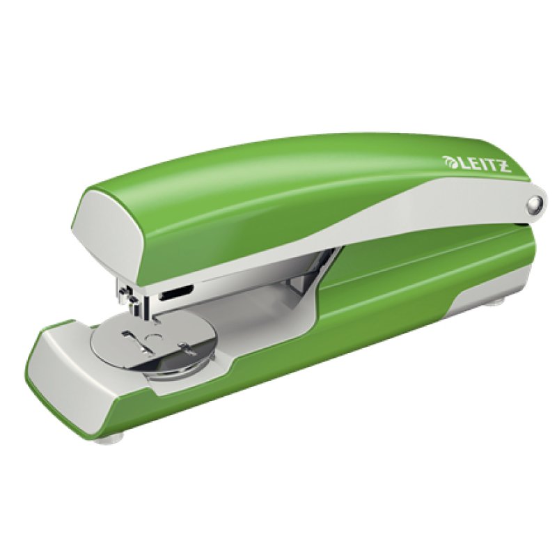 Leitz NeXXt 5502 Green, Silver