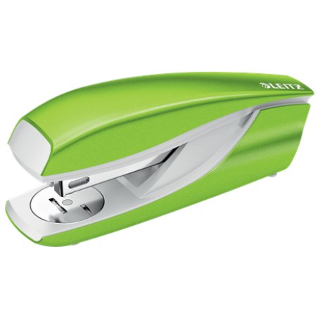 Leitz NeXXt 55021054 stapler Green