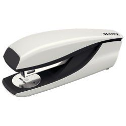 Leitz NeXXt 55020085 agrafeuse Blanc