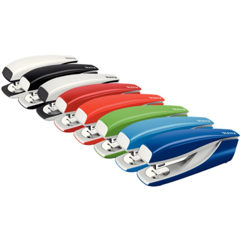 Leitz NeXXt 55020085 stapler White