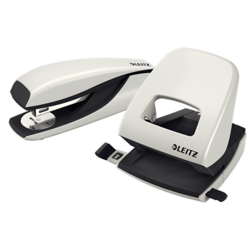 Leitz NeXXt 55020085 stapler White